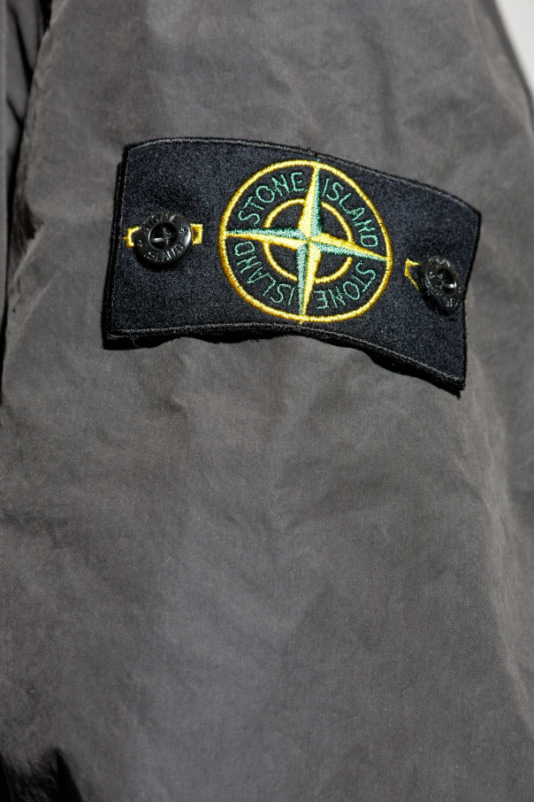 トップス STONE  24AW David Light-TC /size L DAVID LIGHT TC | STONE ISLAND ARCHIVE